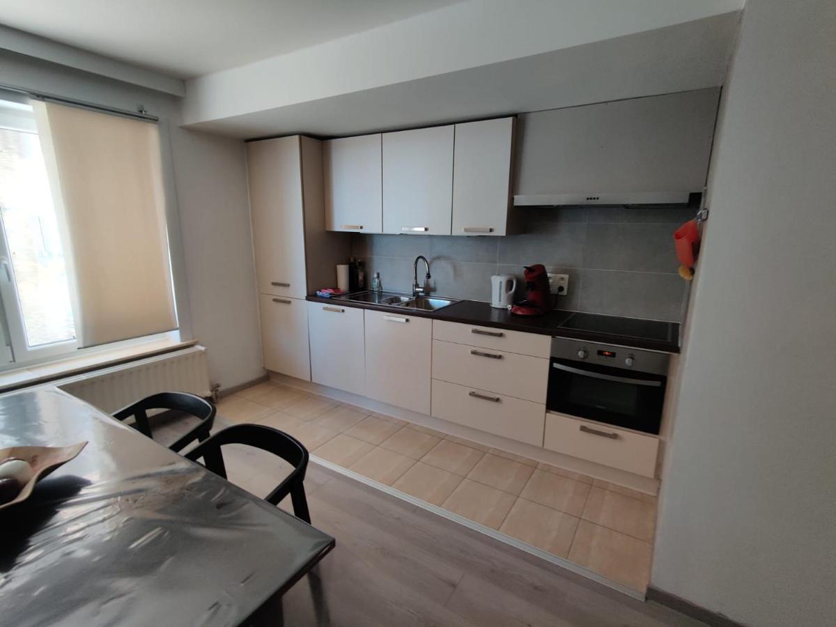Wenduine Op Zeedijk Apartment Exterior photo