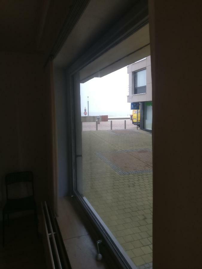 Wenduine Op Zeedijk Apartment Exterior photo